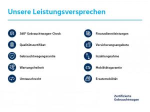 Volkswagen Passat *Elegance* DSG 150PS AHK|LED|Navi|Kamera