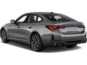 BMW i5 BMW i5 Limousine eDrive40- Vario-Leasing - frei konfigurierbar!