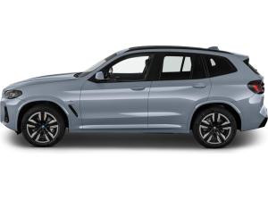 Foto - BMW iX3 BMW iX3 INSPIRING - Vario-Leasing - frei konfigurierbar!