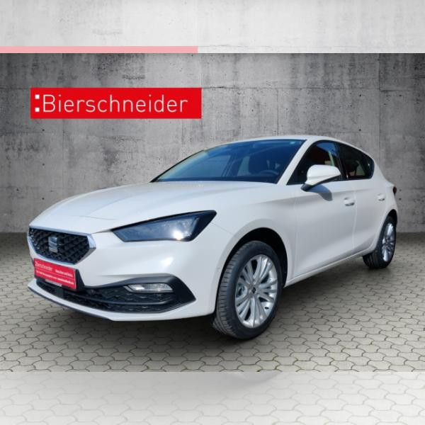 1.0 TSI Style Edition APP-CONNECT LED KAMERA PDC SHZ