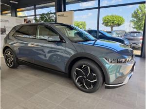 Hyundai IONIQ 5 77,4 kWh 4WD TECHNIQ + Assistenz-Paket ** SOFORT VERFÜGBAR *