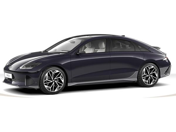 Hyundai IONIQ 6 Leasing Angebote 2024 - ab 236,81 ??? /mtl. leasen