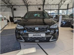 Seat Arona FR 1.0 TSI DSG #RFK #Navi #ACC #FahrAssXL