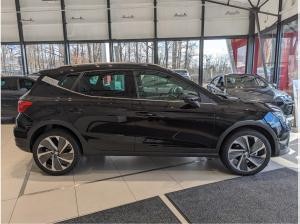 Seat Arona FR 1.0 TSI DSG #RFK #Navi #ACC #FahrAssXL