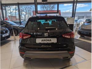 Seat Arona FR 1.0 TSI DSG #RFK #Navi #ACC #FahrAssXL