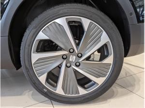 Seat Arona FR 1.0 TSI DSG #RFK #Navi #ACC #FahrAssXL