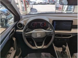 Seat Arona FR 1.0 TSI DSG #RFK #Navi #ACC #FahrAssXL