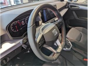 Seat Arona FR 1.0 TSI DSG #RFK #Navi #ACC #FahrAssXL