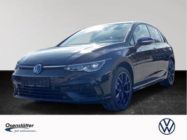 Volkswagen Golf für 626,00 € brutto leasen