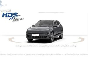Foto - Hyundai KONA Neu Trend 65,4kW/h Sofort Verfügbar Gewerbefrühlingskracher