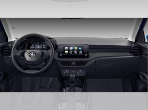 Skoda Fabia Essence 59 kW 5-Gang mech. FREI KONFIGURIERBAR