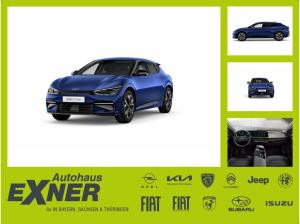 Kia EV6 GT-Line 77,4 kWh 229PS | KURZFRISTIG VERFÜGBAR | Privat