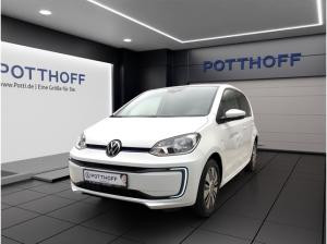 Volkswagen up! e-up! - move United - Maps+More Sitzhzg DAB+
