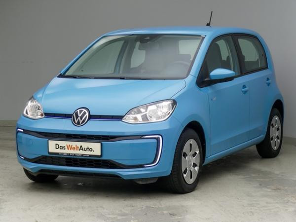 Volkswagen up! für 209,00 € brutto leasen