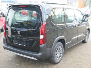 Peugeot Rifter ELEKTRO L2