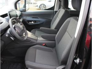 Peugeot Rifter ELEKTRO L2