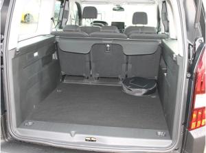 Peugeot Rifter ELEKTRO L2