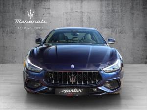 Maserati Levante SQ4 GranSport