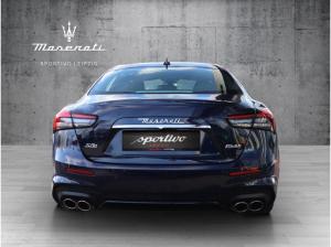 Maserati Levante SQ4 GranSport