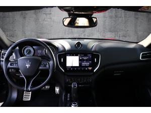 Maserati Levante SQ4 GranSport