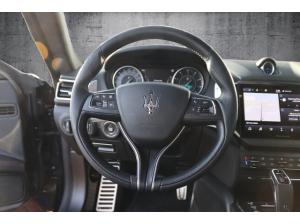 Maserati Levante SQ4 GranSport