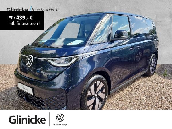 Volkswagen ID.Buzz Pro Navi, SHZ,