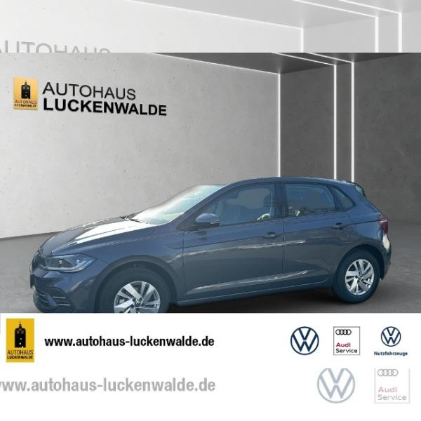 Foto - Volkswagen Polo 1.0 TSI Style DSG *Inkl. Wartung!*IQ-MATRIX*SHZ*PDC*