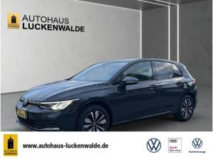 Foto - Volkswagen Golf VIII 1.5 TSI Move *ACC*LED*SHZ*PDC*