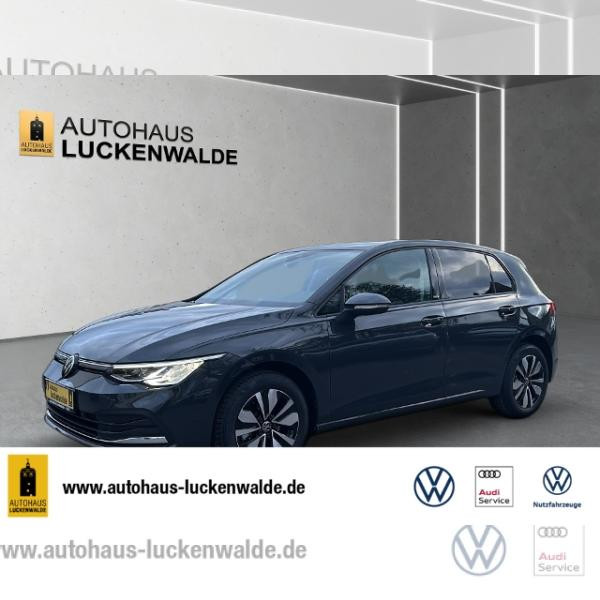 Foto - Volkswagen Golf VIII 1.5 TSI Move *ACC*LED*SHZ*PDC*