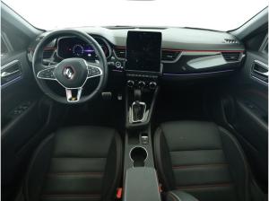 Renault Arkana TCe 160 R.S. Line Automatik LED Navi Sitzheizung ACC Allwetter