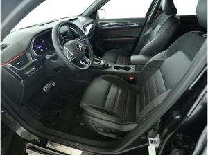 Renault Arkana TCe 160 R.S. Line Automatik LED Navi Sitzheizung ACC Allwetter