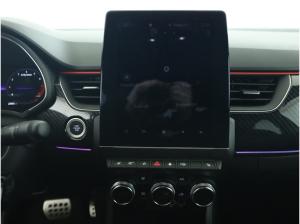 Renault Arkana TCe 160 R.S. Line Automatik LED Navi Sitzheizung ACC Allwetter