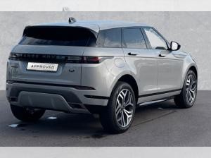 Land Rover Range Rover Evoque P200 R-Dynamic SE *ACC *Ledersitze