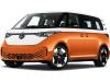 Foto - Volkswagen ID. Buzz Pro *frei bestellbar* AKTION: 28.04.-12.05.2024 !
