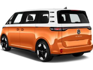 Volkswagen ID. Buzz Pro *frei bestellbar* AKTION: 28.04.-12.05.2024 !