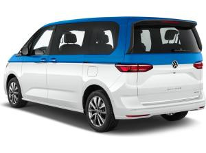 Foto - Volkswagen T7 Multivan *frei bestellbar*