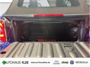 MINI ONE Cabrio ab 149 El. Verdeck Mehrzonenklima Ambiente Beleuchtung SHZ Keyless Temp Tel.-Vorb.