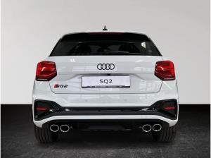 Audi SQ2 2,0 TFSI S-tronic Allrad Pano AHK Leder Optikpaket SONOS nur Gewerbe