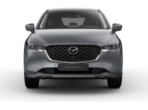 Foto - Mazda CX-5 Ad&#039;vantage 2.2D 150PS AT FWD *SOFORT VERFÜGBAR*