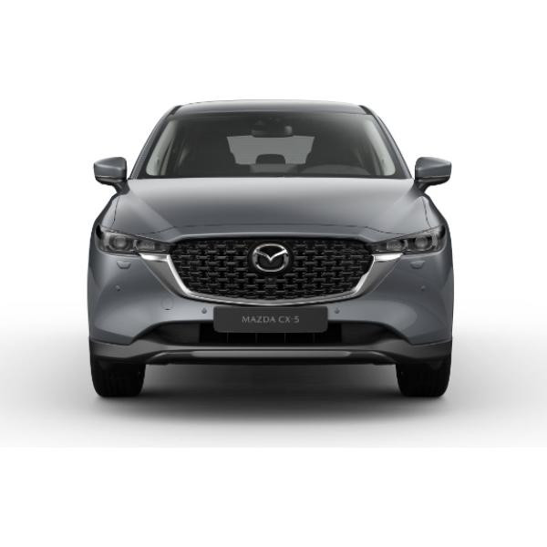Foto - Mazda CX-5 Ad'vantage 2.2D 150PS AT FWD *SOFORT VERFÜGBAR*
