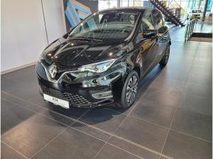 Renault ZOE Paket ICONIC EV50 135hp *sofort lieferbar*