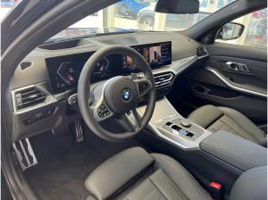 BMW M340d Touring STANDHZG+PANO+AHK+LASER