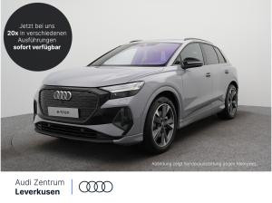 Audi Q4 e-tron 40 150 kW (204 PS) Automatik ab mtl. € 529,-¹ 🏴 SOFORT VERFÜGBAR! 🏴