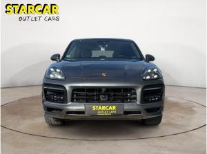 Porsche Cayenne GTS 4.0 V8 TURBO+PANO+HUD+BOSE+MATRIX+22"