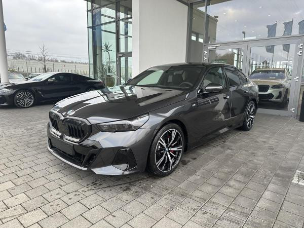 BMW 5er für 749,00 € brutto leasen