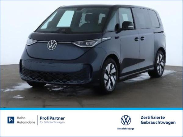 Foto - Volkswagen ID. Buzz PRO 150kWh NAVI IQ 5J GARANTIE