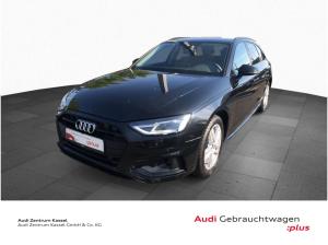 Audi A4 Avant 35 TDI LED AHK ACC Kamera Navi Carplay