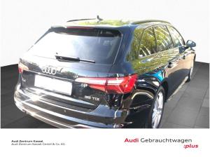 Audi A4 Avant 35 TDI LED AHK ACC Kamera Navi Carplay