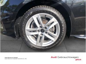 Audi A4 Avant 35 TDI LED AHK ACC Kamera Navi Carplay