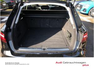 Audi A4 Avant 35 TDI LED AHK ACC Kamera Navi Carplay